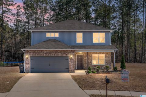 224 Briarfield Lane, Calera, AL 35040 - MLS#: 21413202
