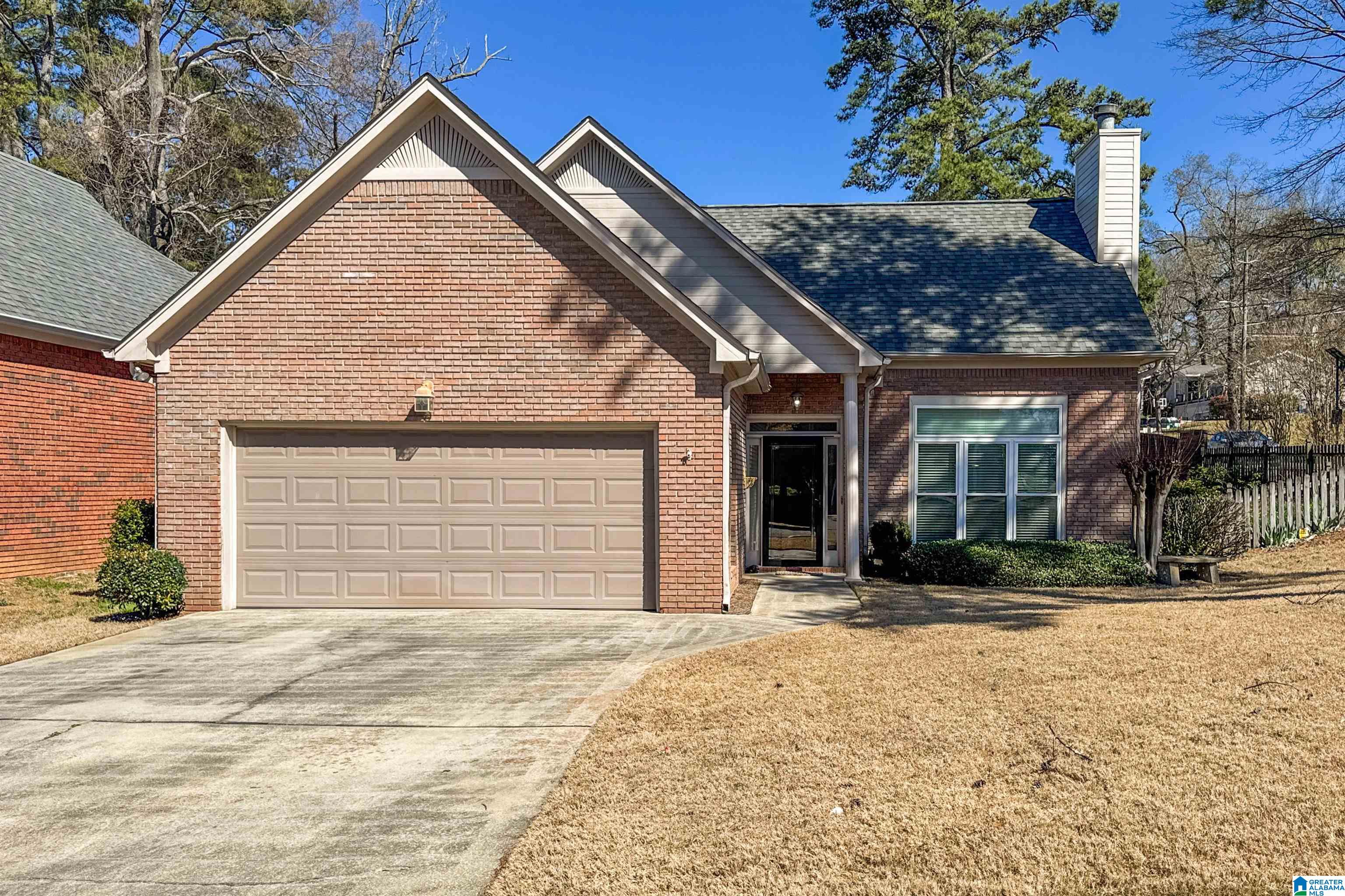 1501 Parkside Court, Homewood, AL 35209 | MLS 21415010 | Listing ...