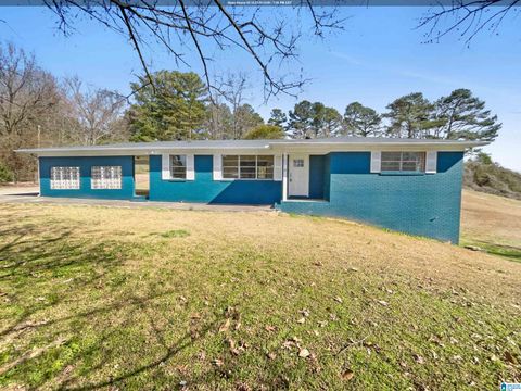 705 Goldenrod Drive, Gardendale, AL 35071 - MLS#: 21411237