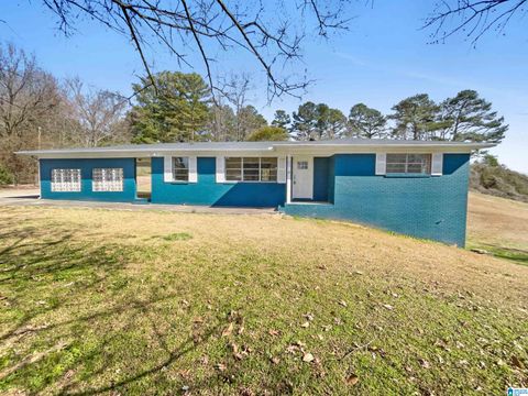 705 Goldenrod Drive, Gardendale, AL 35071 - MLS#: 21411237