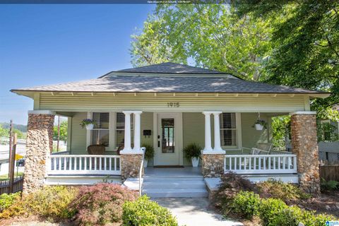 1915 2nd Avenue N, Irondale, AL 35210 - MLS#: 21416589