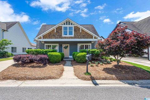 5012 Hawthorne Place, Chelsea, AL 35043 - MLS#: 21418702