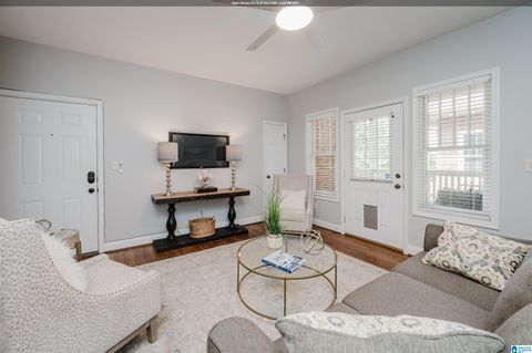 1101 26th Street S Unit 202, Birmingham, AL 35205 - MLS#: 21414379