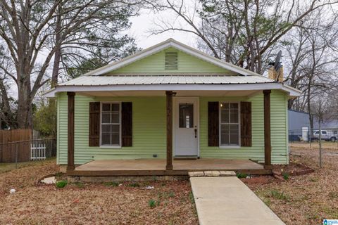110 Goodwin Street, Columbiana, AL 35051 - MLS#: 21410500