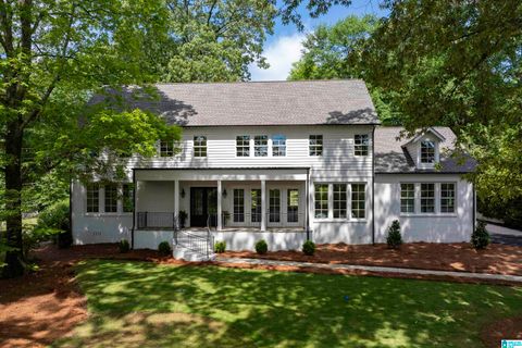 3752 N Woodridge Road, Mountain Brook, AL 35223 - MLS#: 21418894