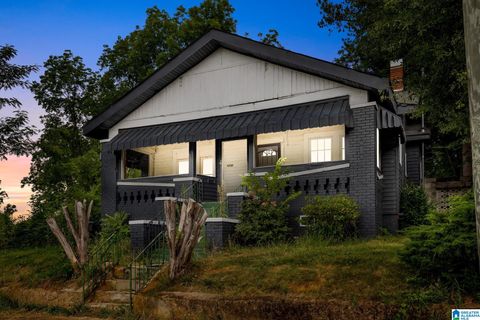 408 5th Place, Birmingham, AL 35214 - MLS#: 21418136