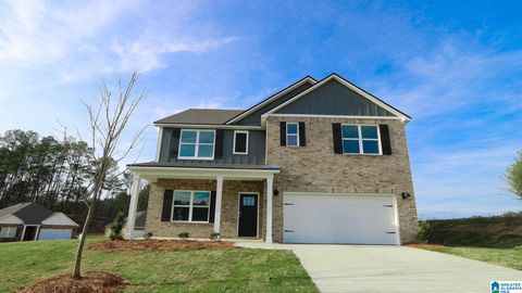 1095 Timberline Ridge, Calera, AL 35040 - MLS#: 21403047