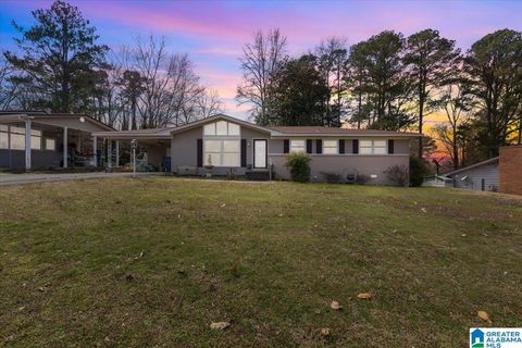 36 Pine Circle, Oneonta, AL 35121 - MLS#: 21411479