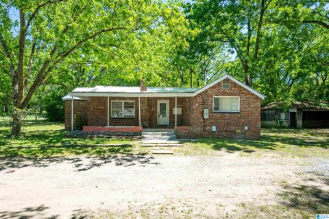 3600 Stump Town Road, Hueytown, AL 35023 - MLS#: 21409973