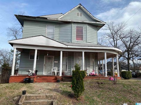 1501 20th Street, Birmingham, AL 35234 - MLS#: 21414867