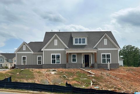 217 Mayfair Park, Alabaster, AL 35114 - MLS#: 21403764