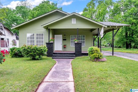 7908 5th Avenue N, Birmingham, AL 35206 - MLS#: 21417186