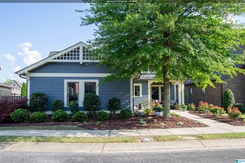 1535 Chace Lane, Hoover, AL 35244 - MLS#: 21418695