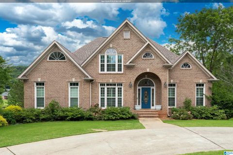 408 MacDonald Lake Road, Springville, AL 35146 - MLS#: 21418497