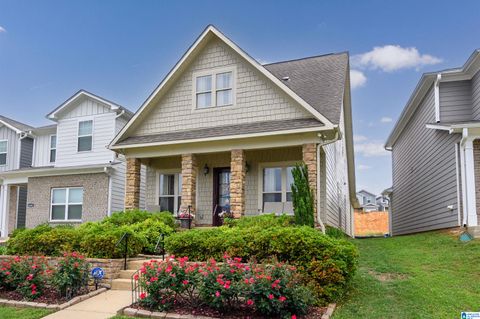 6187 Rainbow Row, Pell City, AL 35128 - MLS#: 21417539
