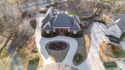 3213 Brook Highland Trace, Birmingham, AL 35242 - MLS#: 21409424