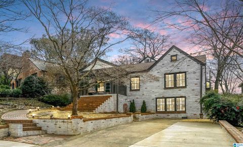 405 Yorkshire Drive, Homewood, AL 35209 - MLS#: 21411561