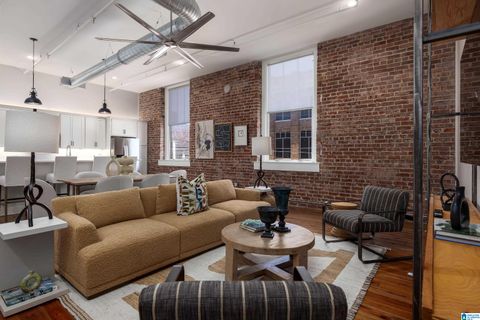 113 22nd Street N Unit 205, Birmingham, AL 35203 - MLS#: 21416016