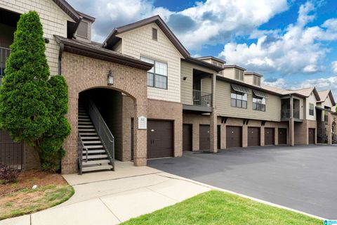 514 Riverhaven Place Unit 514, Hoover, AL 35244 - MLS#: 21417043