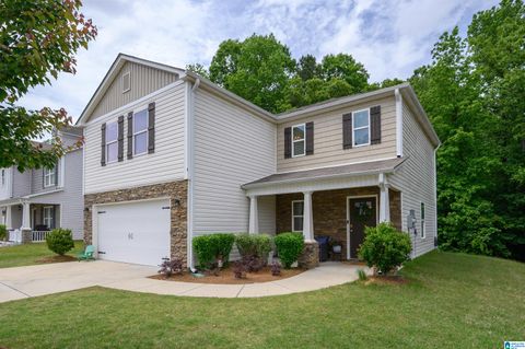 236 Polo Field Way, Chelsea, AL 35043 - MLS#: 21419605