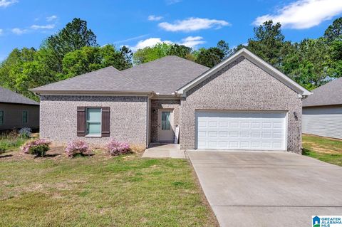 361 White Oak Circle, Lincoln, AL 35096 - MLS#: 21417239
