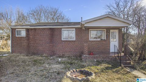 3148 34th Terrace N, Birmingham, AL 35207 - MLS#: 21407280