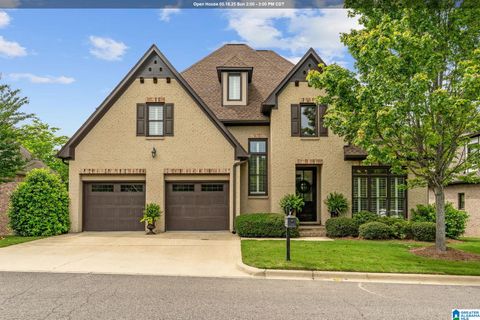 2309 Huntington Ridge Road, Homewood, AL 35226 - MLS#: 21418530