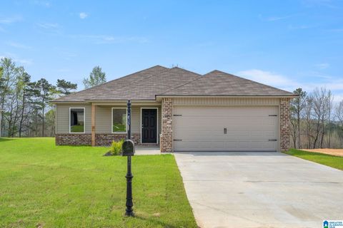 2395 W Middlebrooke Crossing, Odenville, AL 35120 - MLS#: 21410535