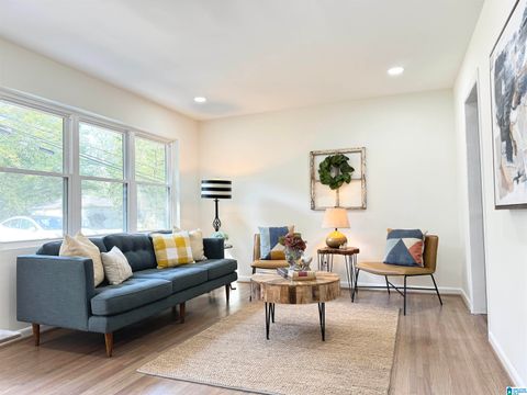 224 13th Avenue NW, Birmingham, AL 35215 - MLS#: 21408866