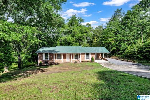 5457 Snowville Brent Road, Dora, AL 35062 - MLS#: 21418589
