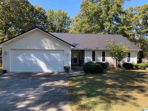 24 Rosemary Lane, Oxford, AL 36203 - MLS#: 21400622