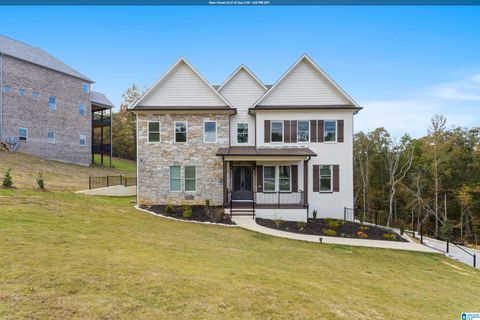 7626 Barclay Terrace Drive, Trussville, AL 35173 - MLS#: 21415436