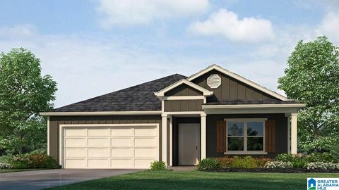 5183 Meadow Ridge Trail, McCalla, AL 35022 - MLS#: 21410957