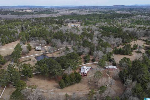 3280 Kirkseys Bend, Ohatchee, AL 36271 - MLS#: 21410952