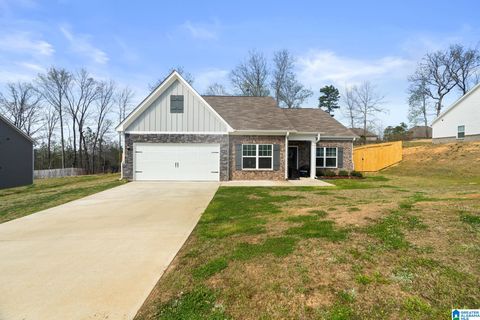 6978 Rebecca Lane, Pinson, AL 35126 - MLS#: 21414185