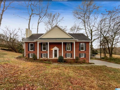 4541 Little Ridge Drive, Birmingham, AL 35242 - MLS#: 21410699