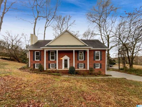 4541 Little Ridge Drive, Birmingham, AL 35242 - MLS#: 21410699