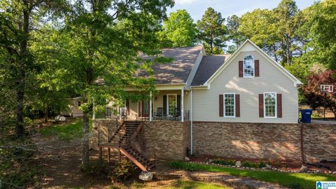 4807 Whiskers Trail, Pell City, AL 35128 - MLS#: 21411810