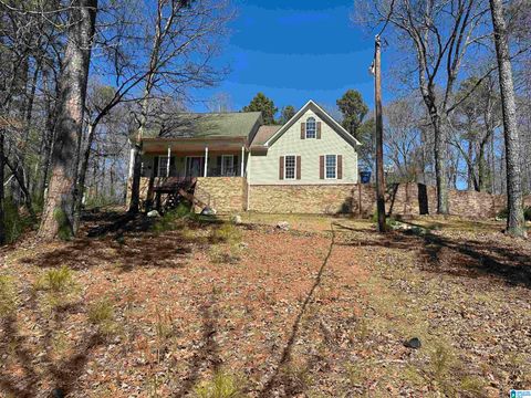 4807 Whiskers Trail, Pell City, AL 35128 - MLS#: 21411810