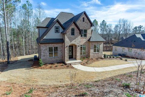 589 White Tail Run, Chelsea, AL 35043 - MLS#: 21391441