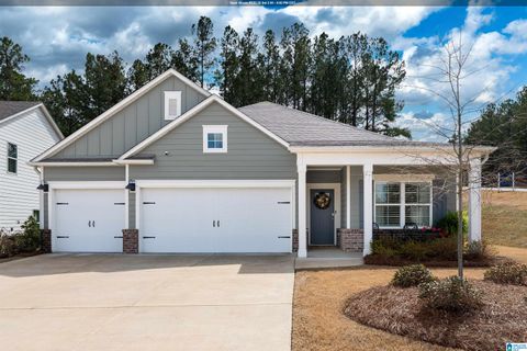 2000 Park Springs Lane, Chelsea, AL 35043 - MLS#: 21405444