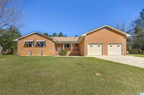 11609 County Road 59, Verbena, AL 36091 - MLS#: 21413174