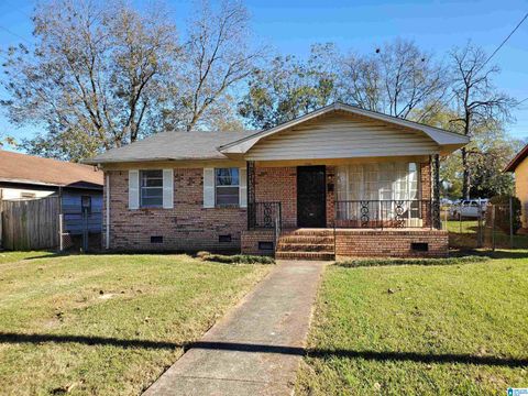 2925 10th Avenue N, Bessemer, AL 35020 - MLS#: 21414027