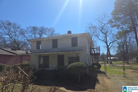 6117 Alice Avenue, Birmingham, AL 35228 - MLS#: 21411391