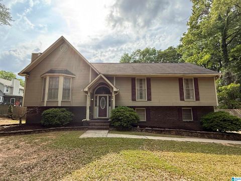 96 Tomahawk Circle, Pelham, AL 35124 - MLS#: 21416932