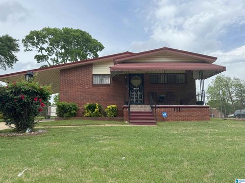 1444 67th Street W, Birmingham, AL 35228 - MLS#: 21417081