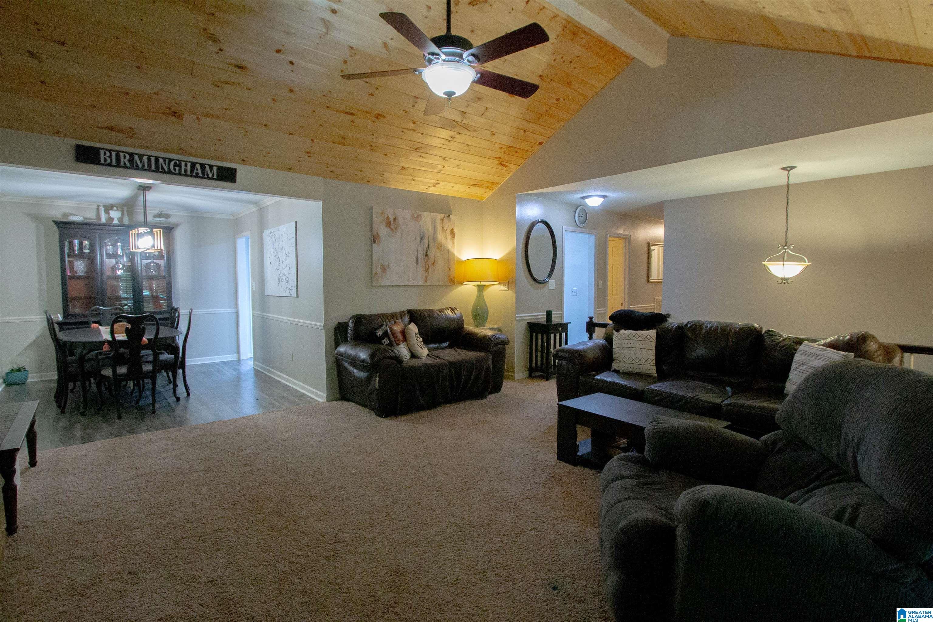 5256 Birdsong Road, Birmingham, AL 35242 MLS 21385436 Listing