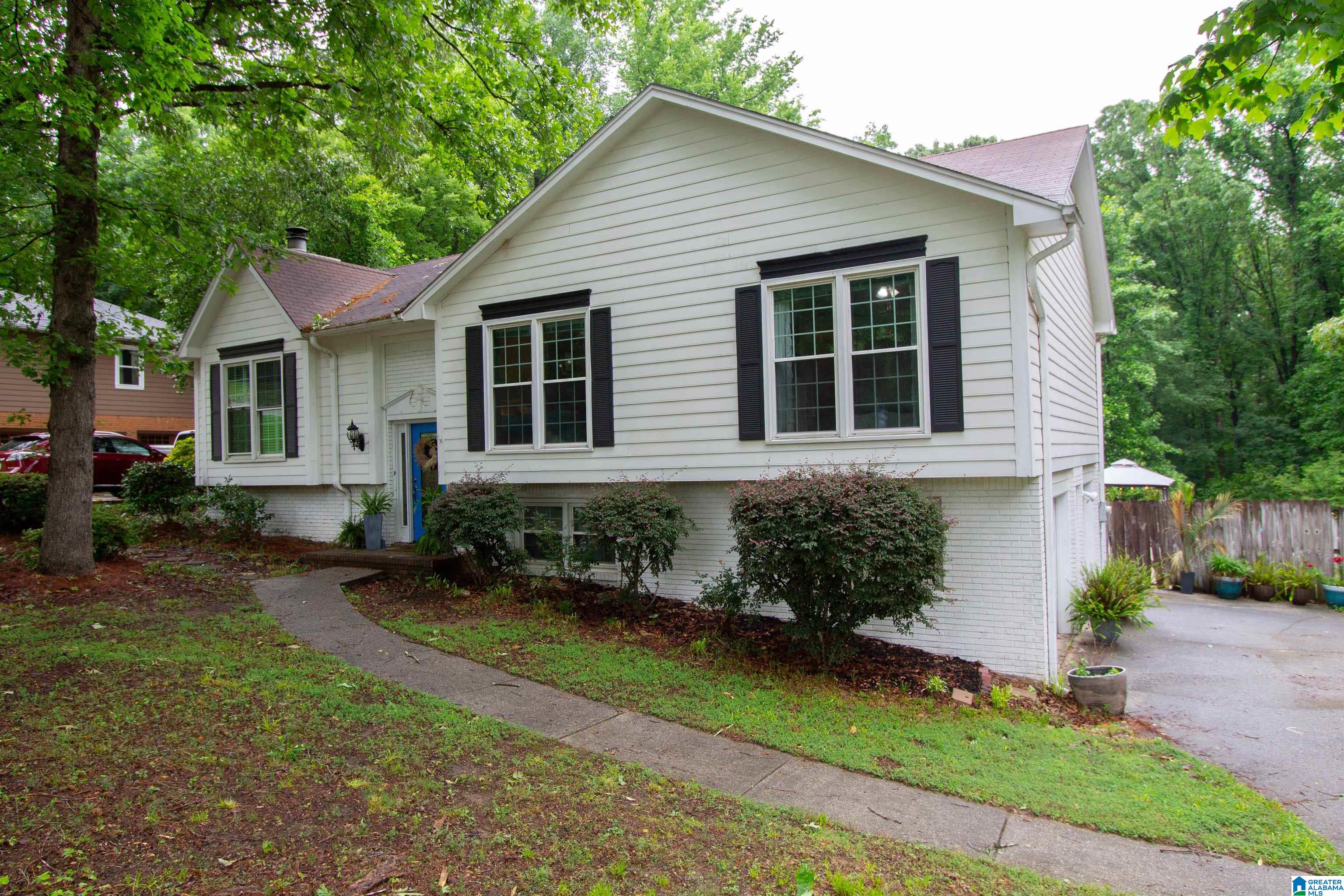 5256 Birdsong Road, Birmingham, AL 35242 MLS 21385436 Listing