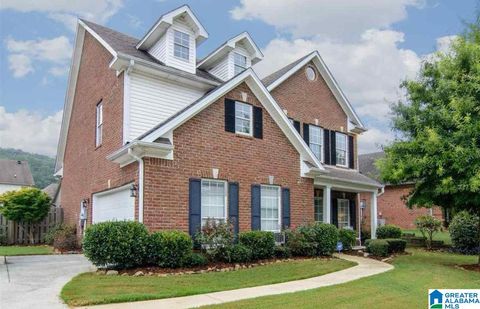 585 Forest Lakes Drive, Sterrett, AL 35147 - MLS#: 21415211