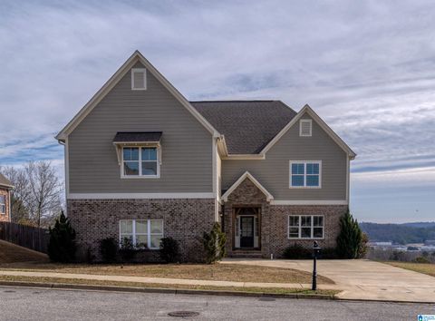3016 Camellia Ridge Court, Pelham, AL 35124 - MLS#: 21416988